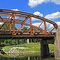 Red Bridge - Built 1932