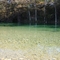 Frio River at Garner State Park