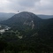 Valley view