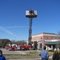 Fire Station 36 Ladder 36