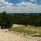 Jeep Trail to the Windmill, Camp Eagle, Texas