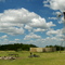 Windmill, Camp Eagle, Texas