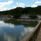 Bike Bridge Along the Fish Trail, Camp Eagle, Texas