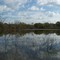 CS Ranch lake on north side
