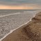 Gulf of Mexico (from Bolivar Peninsula)