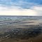 Crystal Beach of Bolivar Peninsula