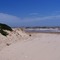 Entrance to Beach Fom Crystal Beach TX
