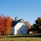 Old Barn at Sarcoxie Nursery