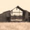 Abandoned Barn