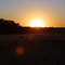Sunset in Schulenberg