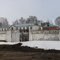 Тюремная зона