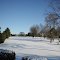 No golf today - Jan 2004