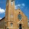 Catholic church in Lycurgus in Allamakee County, Iowa