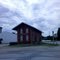 Clermont Train Depot
