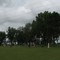 Cemetery near 440th