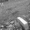 Lost cemetary by Bedford, Iowa
