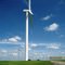 Wind Generator Farm