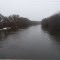 2010 Snow Melt-Iowa River near Rowan
