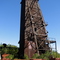 Iron County Museum Caspian Michigan