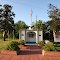 Caspian War Memorial