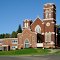 First Lutheran Church