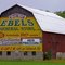 Landmark Barn