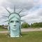 Miss Liberty