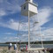 Grand Marais West Pier Inner Lighthouse