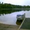 Boat Launch @ Nawakwa Lake