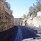 Carnarvon Highway near The Basin Road