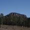 Rock Formation Carnarvon National Park