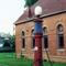 pump and pray, Port Gibson Mississippi (8-2000)
