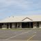 Southern Vales Christian College: administration building