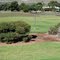 Playing fields - relaxed leisure for locals