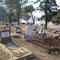 Old Adaminaby Cemetery (Lake Eucumbene)