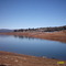 Lake Eucumbene - winter