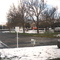 Adaminaby (NSW) in Winter