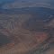 Australijski outback z samolotu