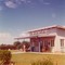 Aramac airport, March 1975