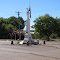Aramac War Memorial