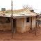 Old Half Dugout Miners Cottage** Andamooka ** SA
