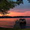 Eight Point Lake