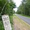 Pere Marquette Rail Trail East of Bringold