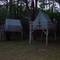 Lost Lake Scout Reservation - Treehouses