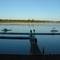Lost Lake Scout Reservation - Swimming Dock