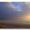Sunrise over Apollo Bay