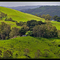 View on The Great Ocean Road