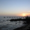 Mississippi Gulf Coast Sunset