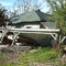 Katrina Damage in Mississippi