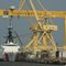 Ingalls Shipbuilding